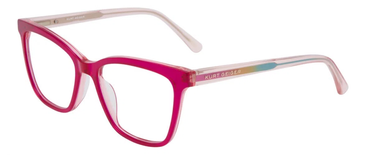 Kurt Geiger KGL5028 Eyeglasses - view 5